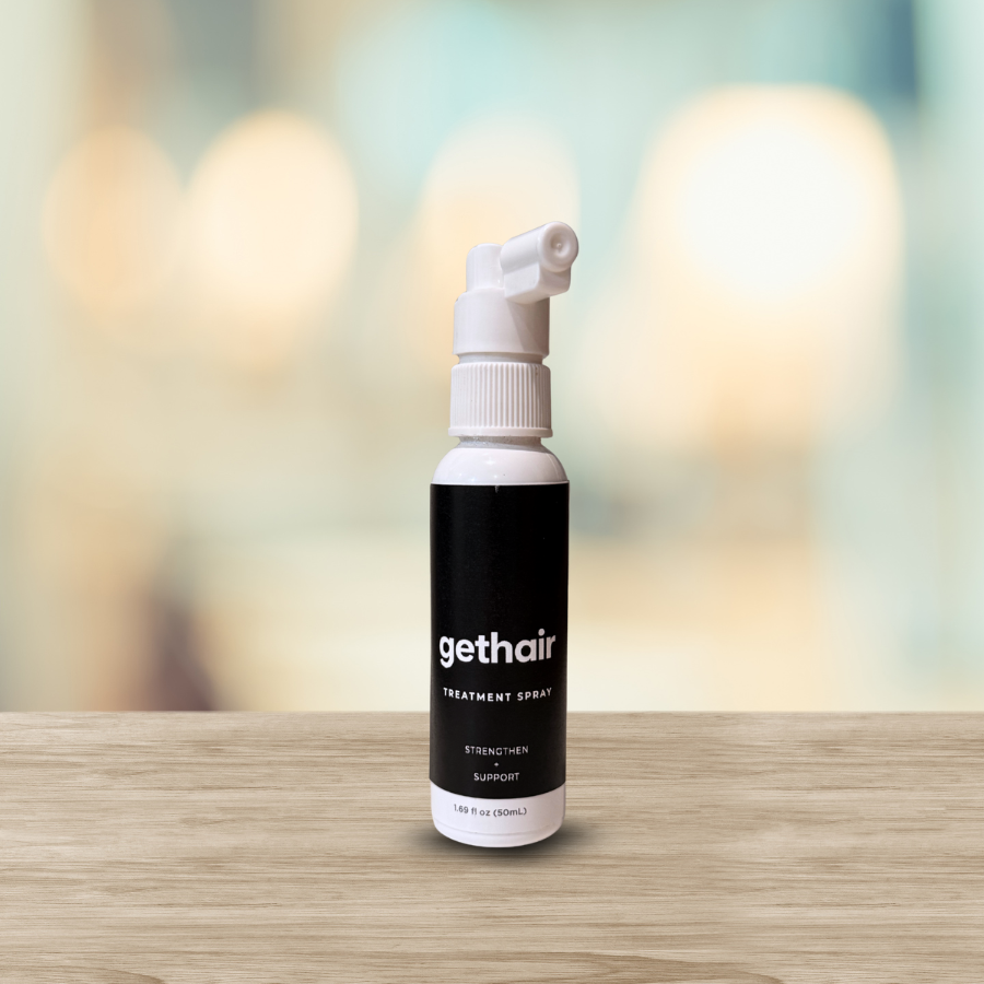 GetHair Daily Treatment Spray