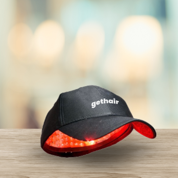 GetHair Laser Cap